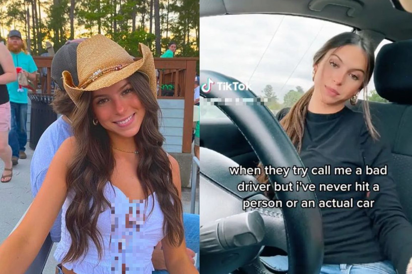 网红炫“没遇过车祸” 数日后竟意外身亡