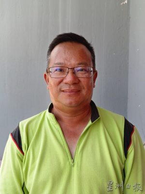 美化提升重建骨灰塔 怡华侨山五年计划华丽转身