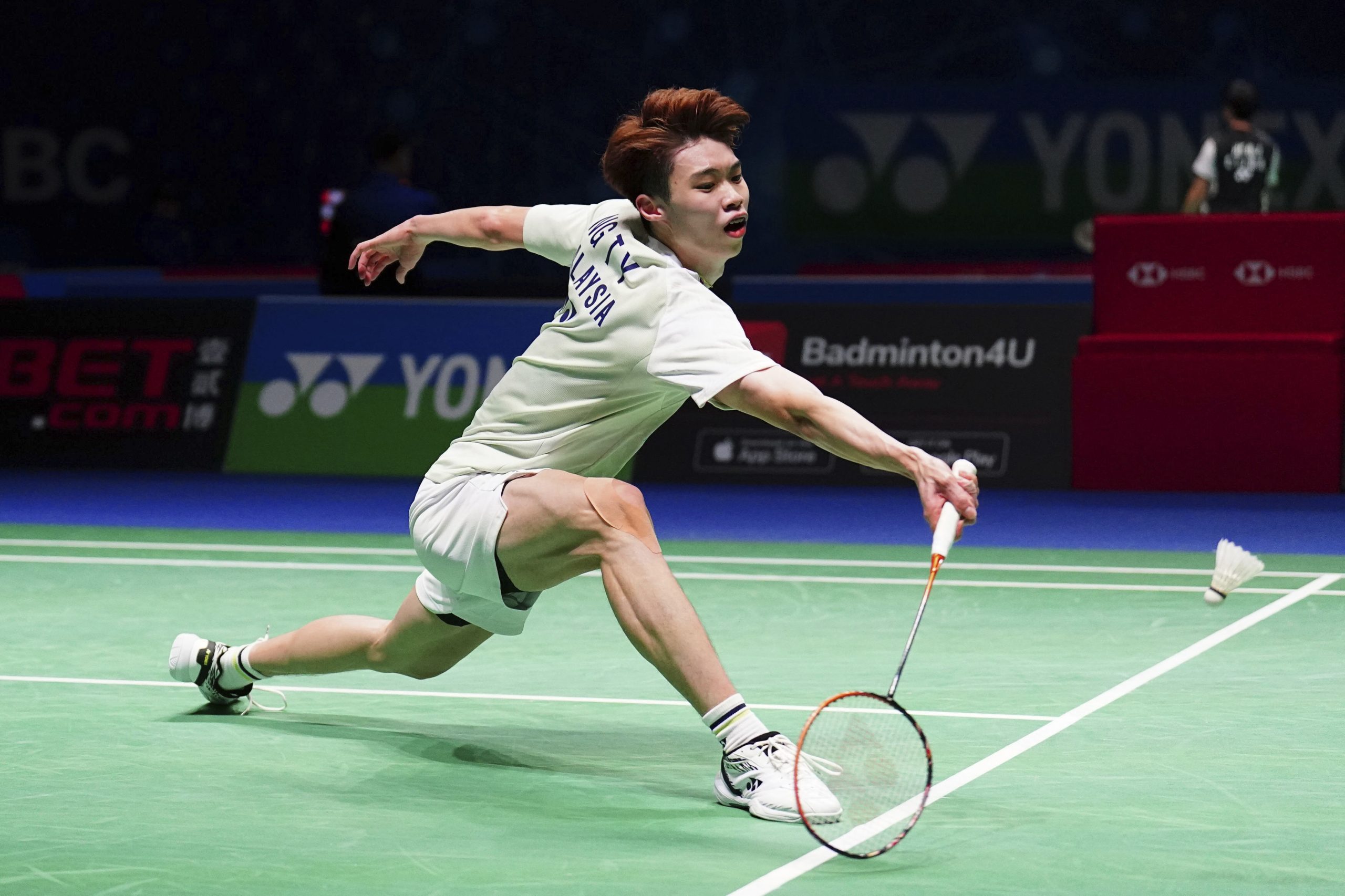 羽联最新世界排名|梓嘉保第4智勇升上第26 石宇奇重当十大高手