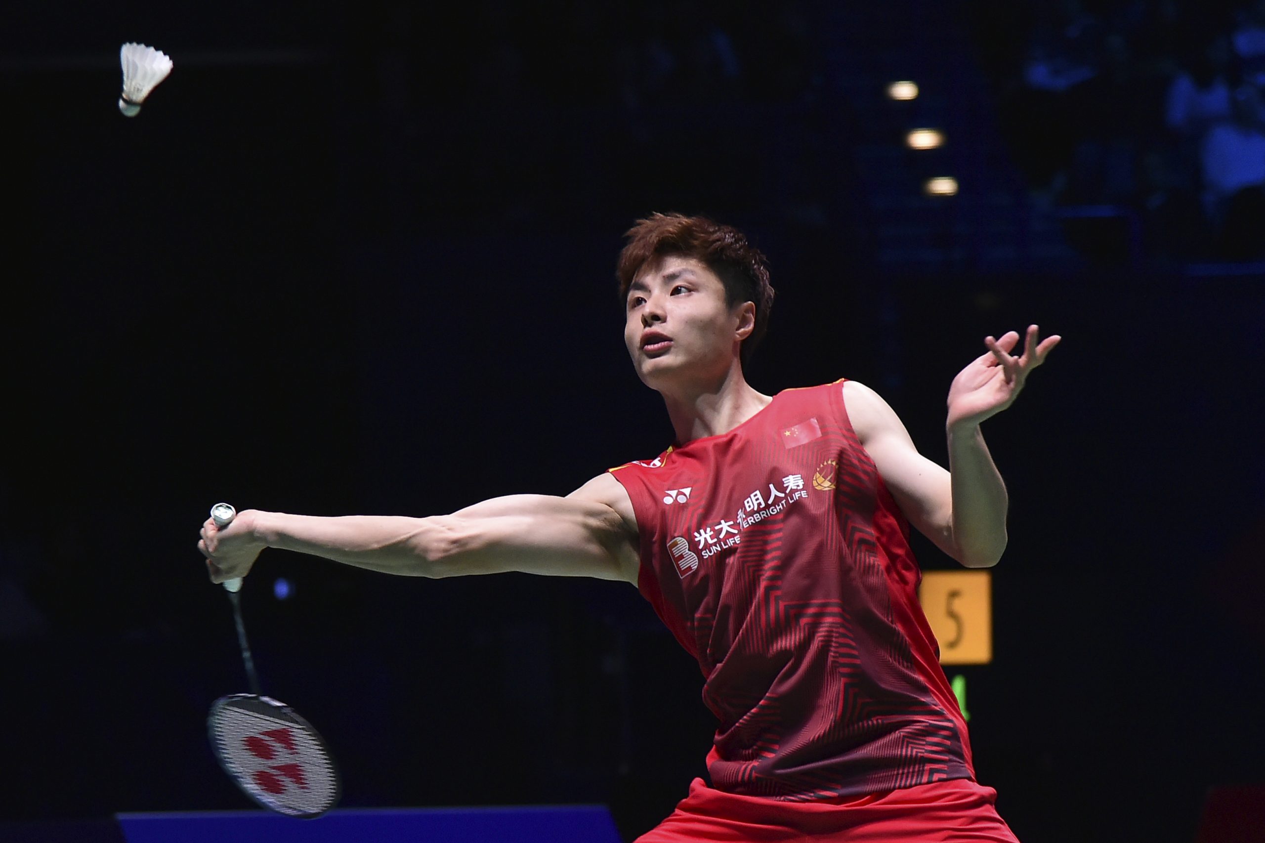 羽联最新世界排名|梓嘉保第4智勇升上第26 石宇奇重当十大高手