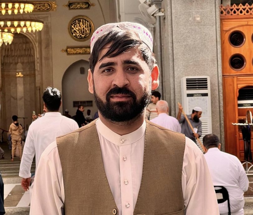 联合国：塔利班逮捕阿富汗女童教育倡导组织创办人