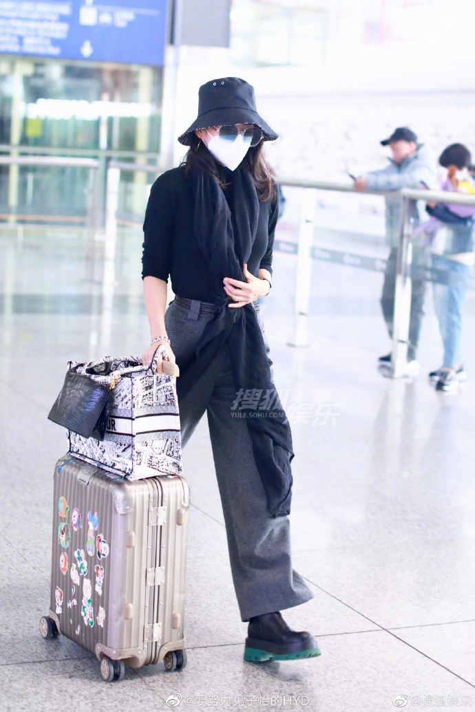 自创儿童护肤品牌 章子怡不被看好