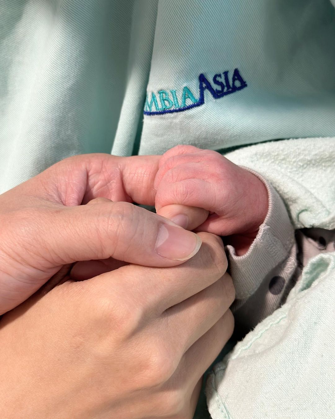 自觉人生里最没用时刻 朱浩仁升格当爸吐无助感