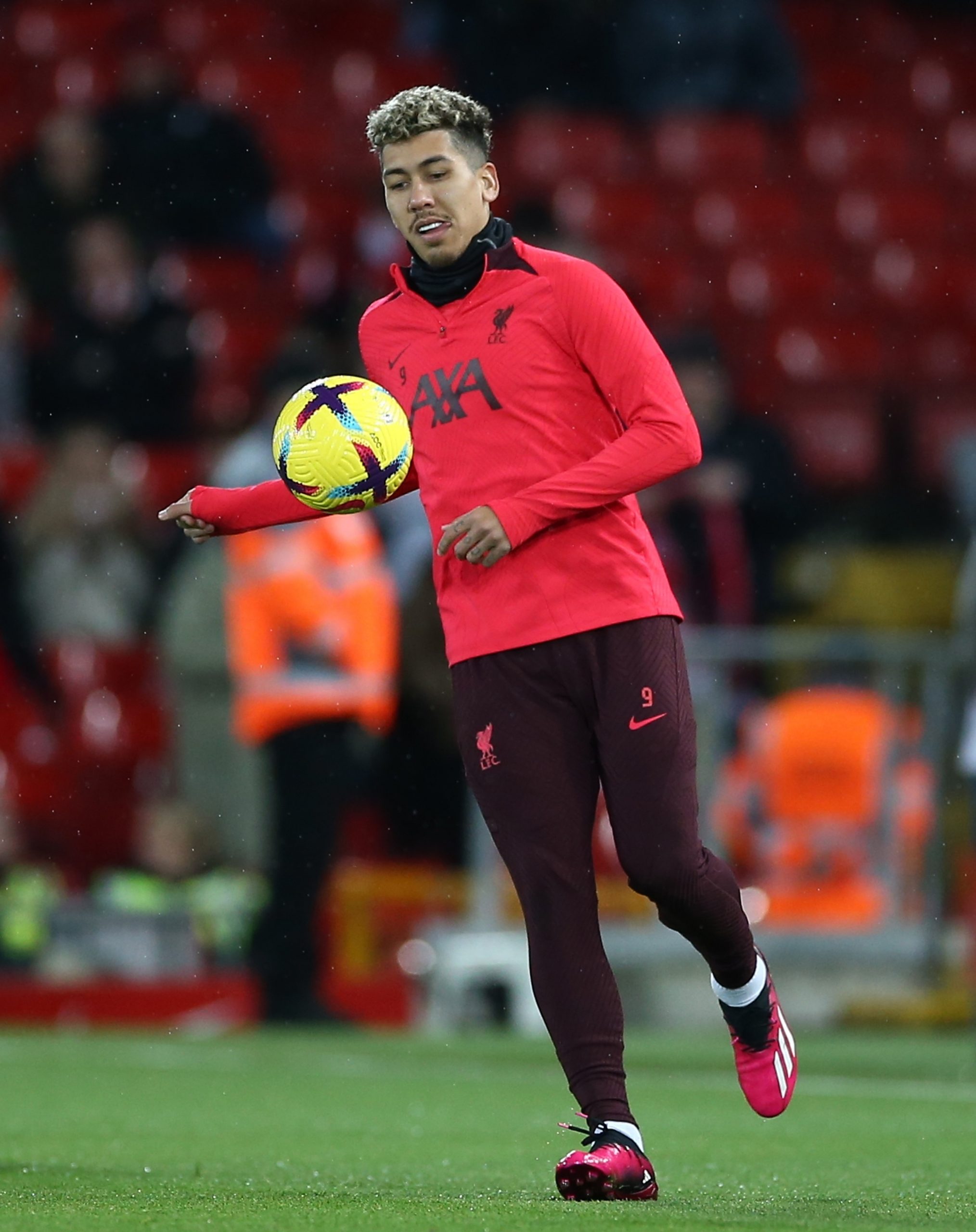 英超| 季末结束红军8年生涯  菲尔米诺：最好的告别