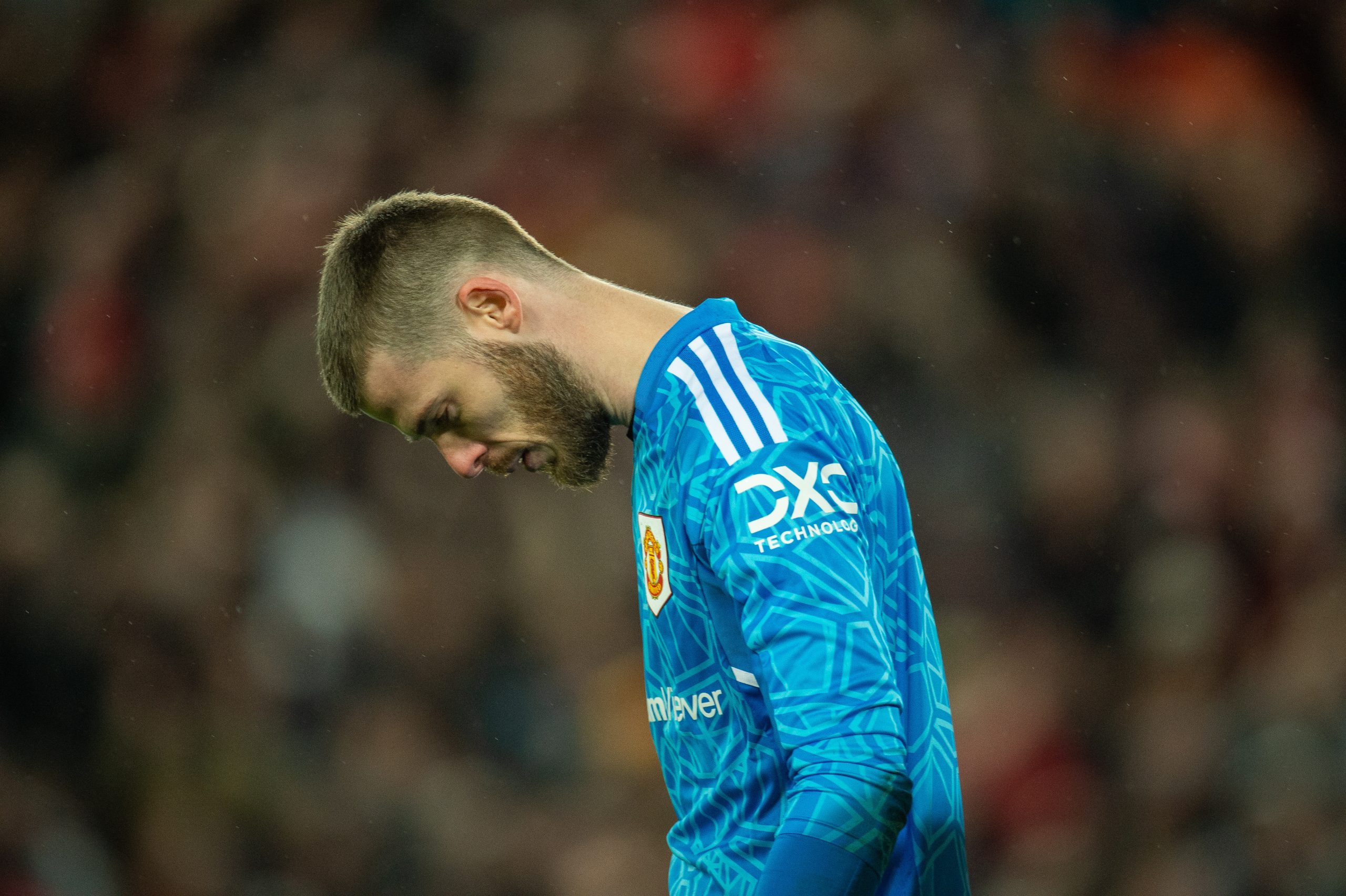 英超|红军送红魔百年最大惨案  “7”耻大辱