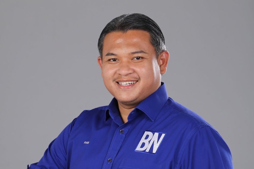 莱斯雅欣:指他任首长是揣测 “我不会争”