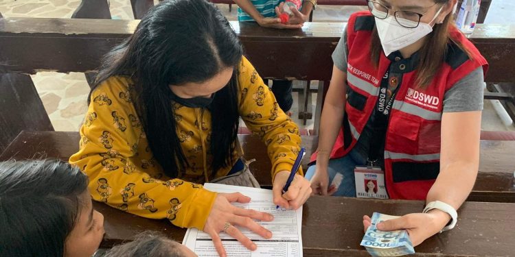 菲律宾海外劳工4子女遭同居人杀害 菲政府寻解方