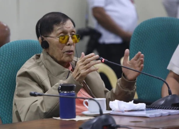 菲总统法律顾问:应解除宪法核武禁令