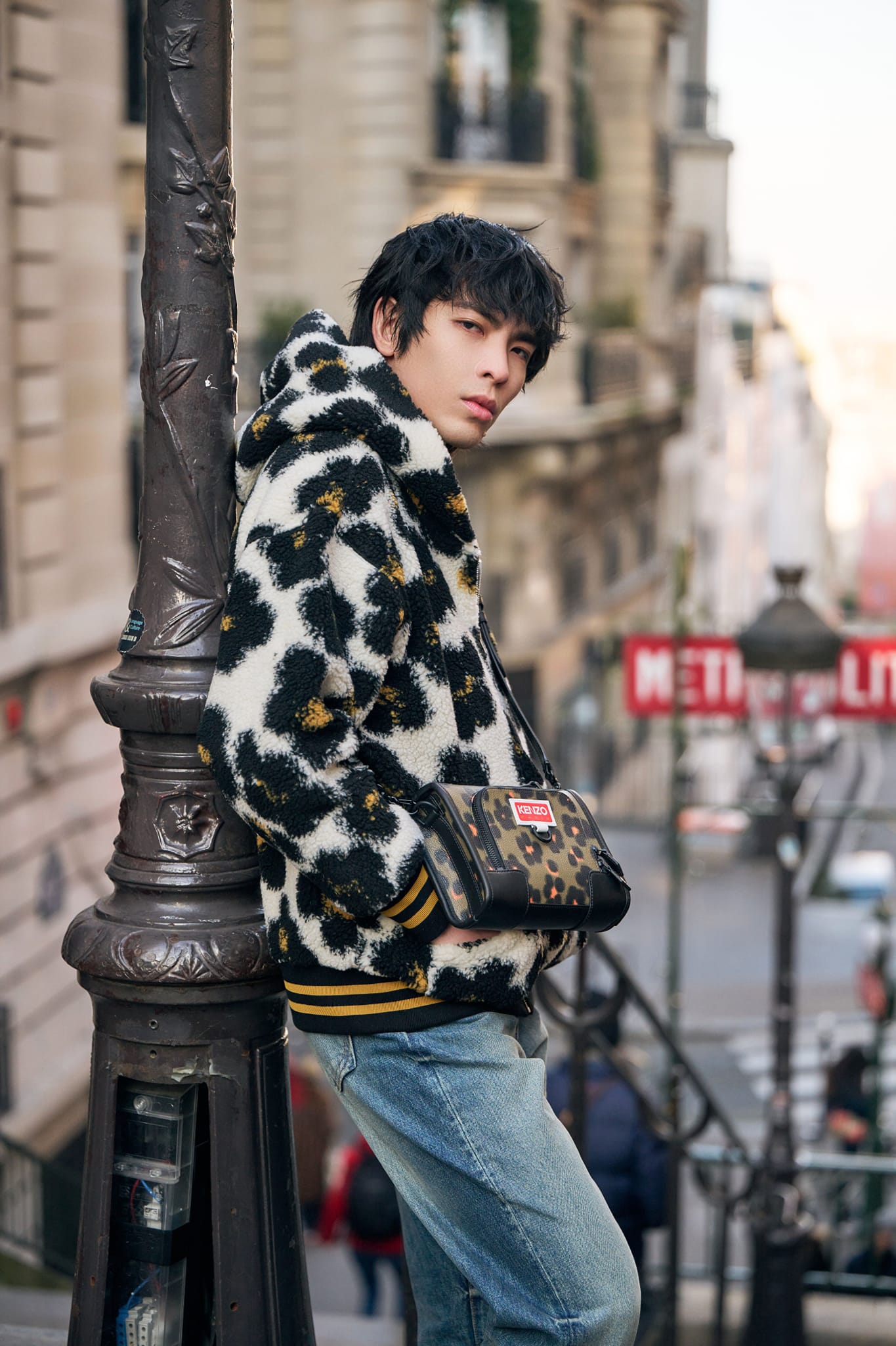 萧敬腾跟AI尬聊硬帮取新名字 1周后再测惊喜连连