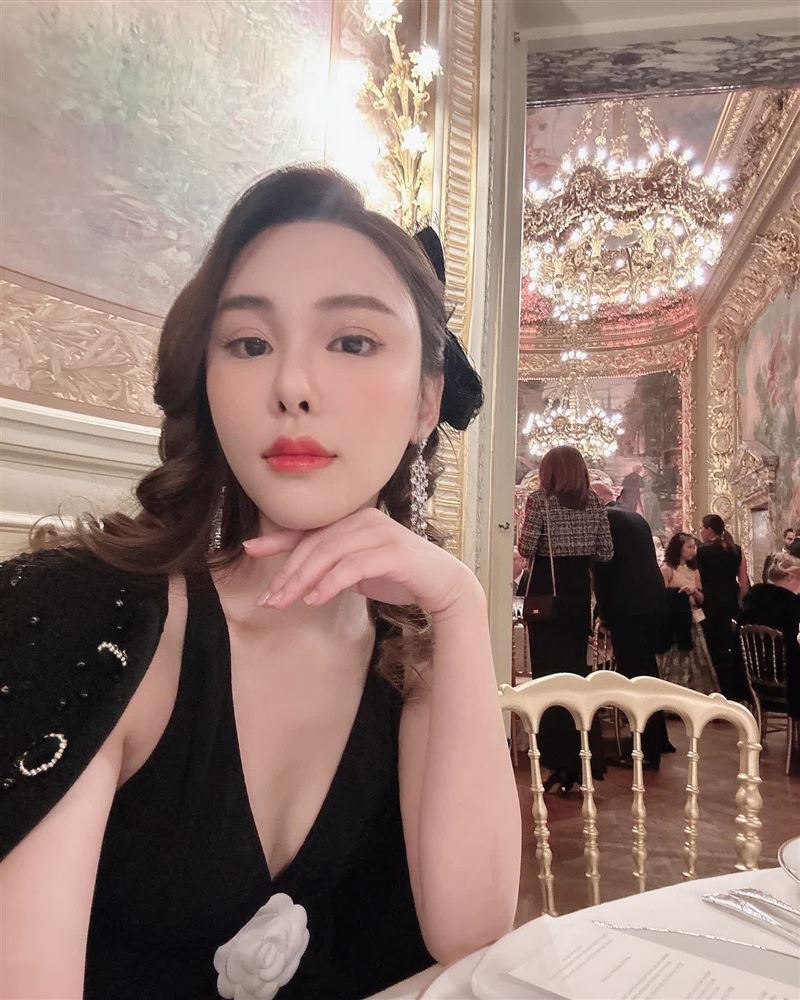 蔡天凤遗体是否该修复?遗体修复师:不要!让她“美美的走”