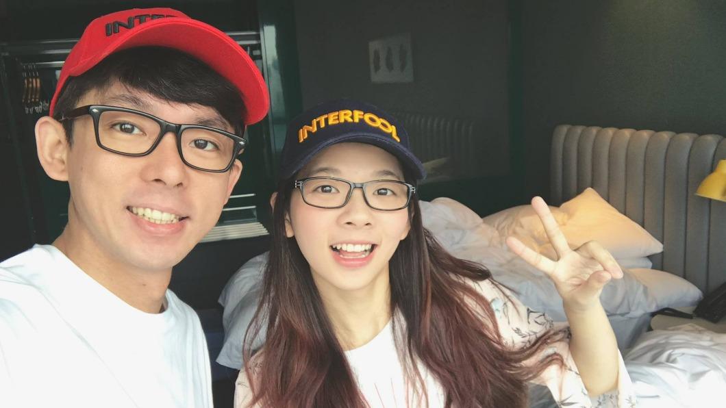 被抓配戴摄理教项链 网红阿滴认了曾是教友