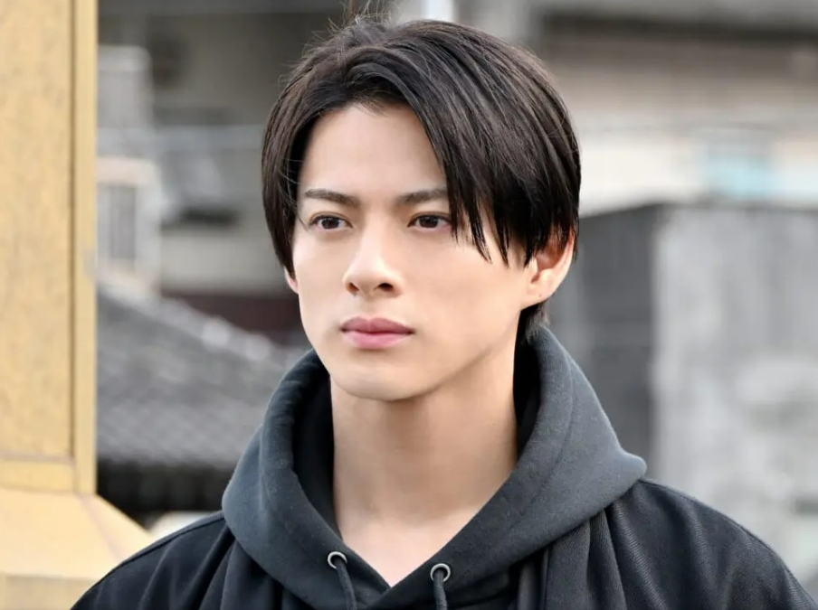 被问韩文无厘头答中文  日男偶像被韩媒韩网骂翻