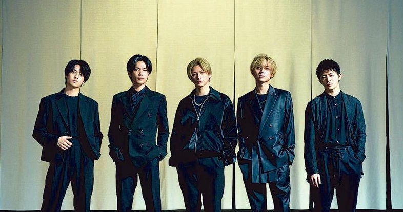 被问韩文无厘头答中文  日男偶像被韩媒韩网骂翻