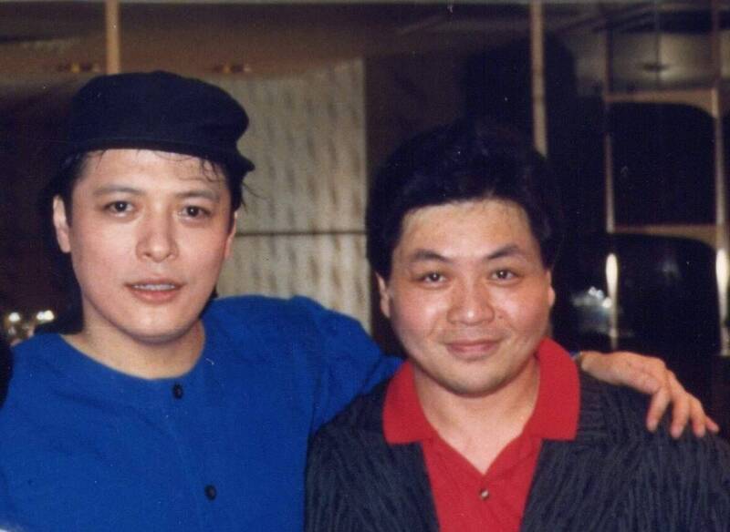 裘海正轰夏玉顺爱刷存在感