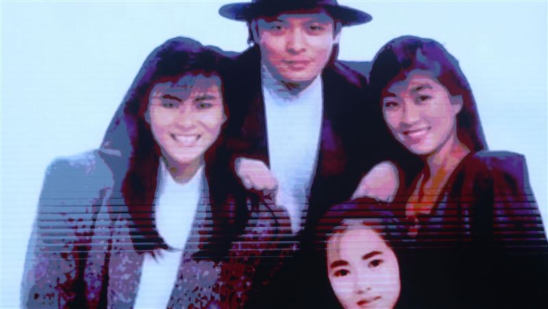 裘海正轰夏玉顺爱刷存在感