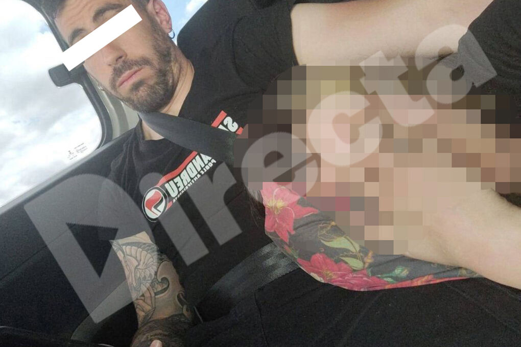 西班牙版“无间道” 男警诱6女上床骗取左派情资