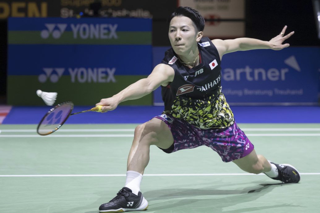 西班牙羽球超级300赛| 文鑫源黄天启止步16强 大马军团宣告全军覆没