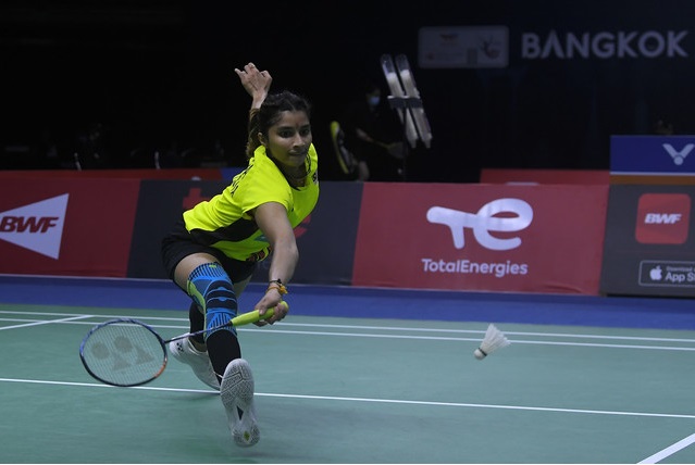 西班牙羽球超级300赛| 男女单混双全军覆没  大马独剩1男双晋16强