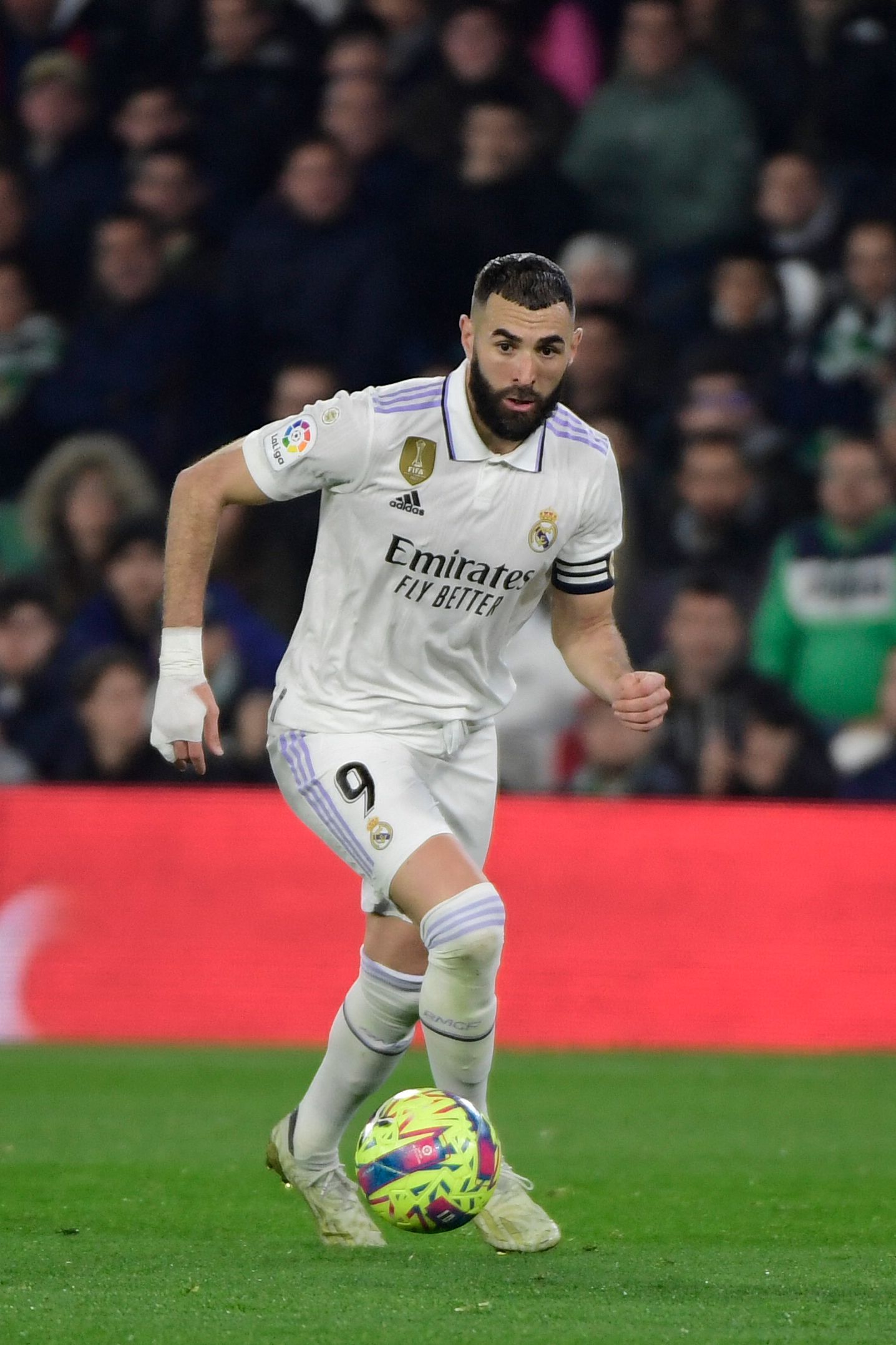 西甲| 主场迎战埃斯班奴  皇马争胜保卫冕希望