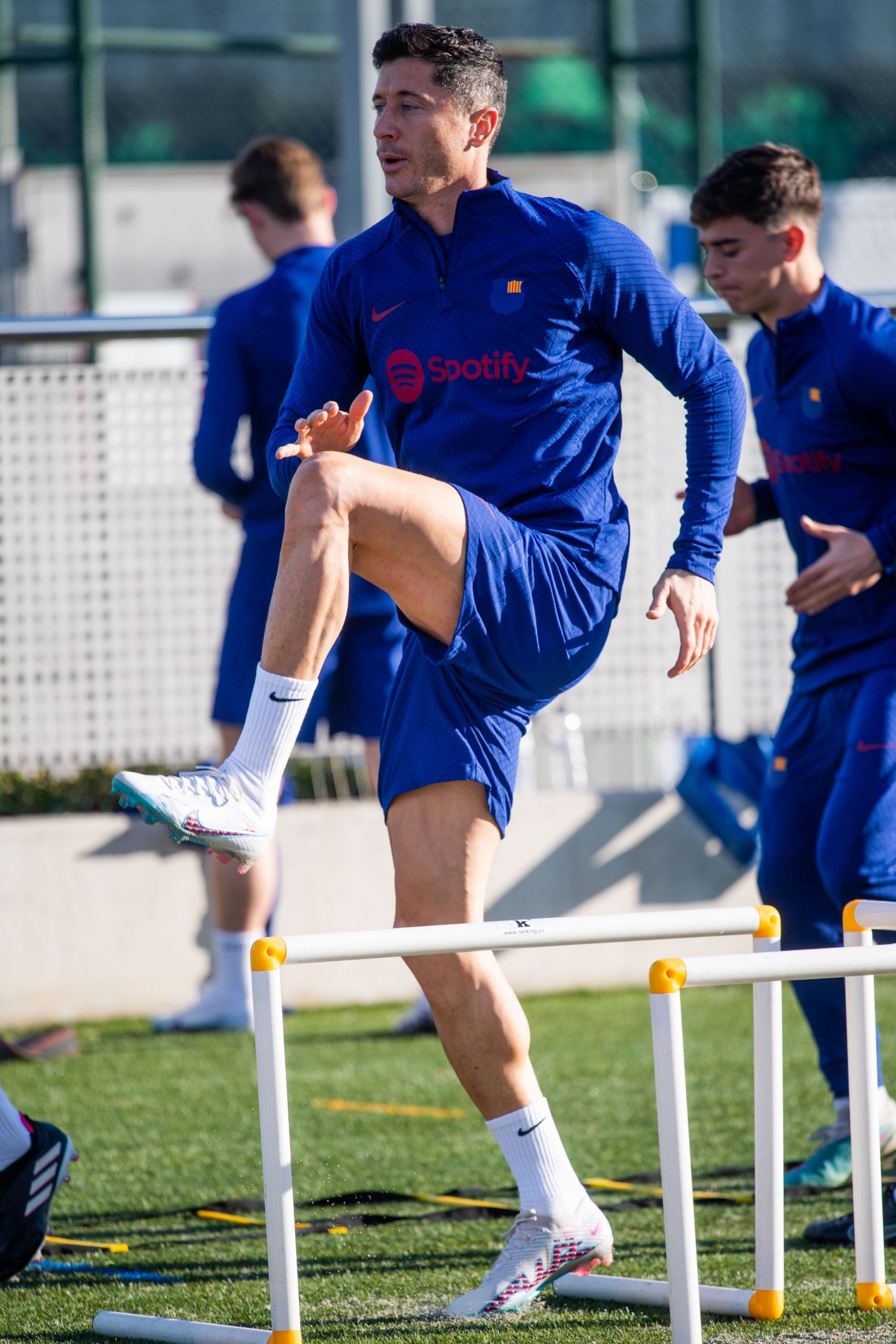 西甲| 客战雄狮3分志在必得 巴塞要为国家德比造势