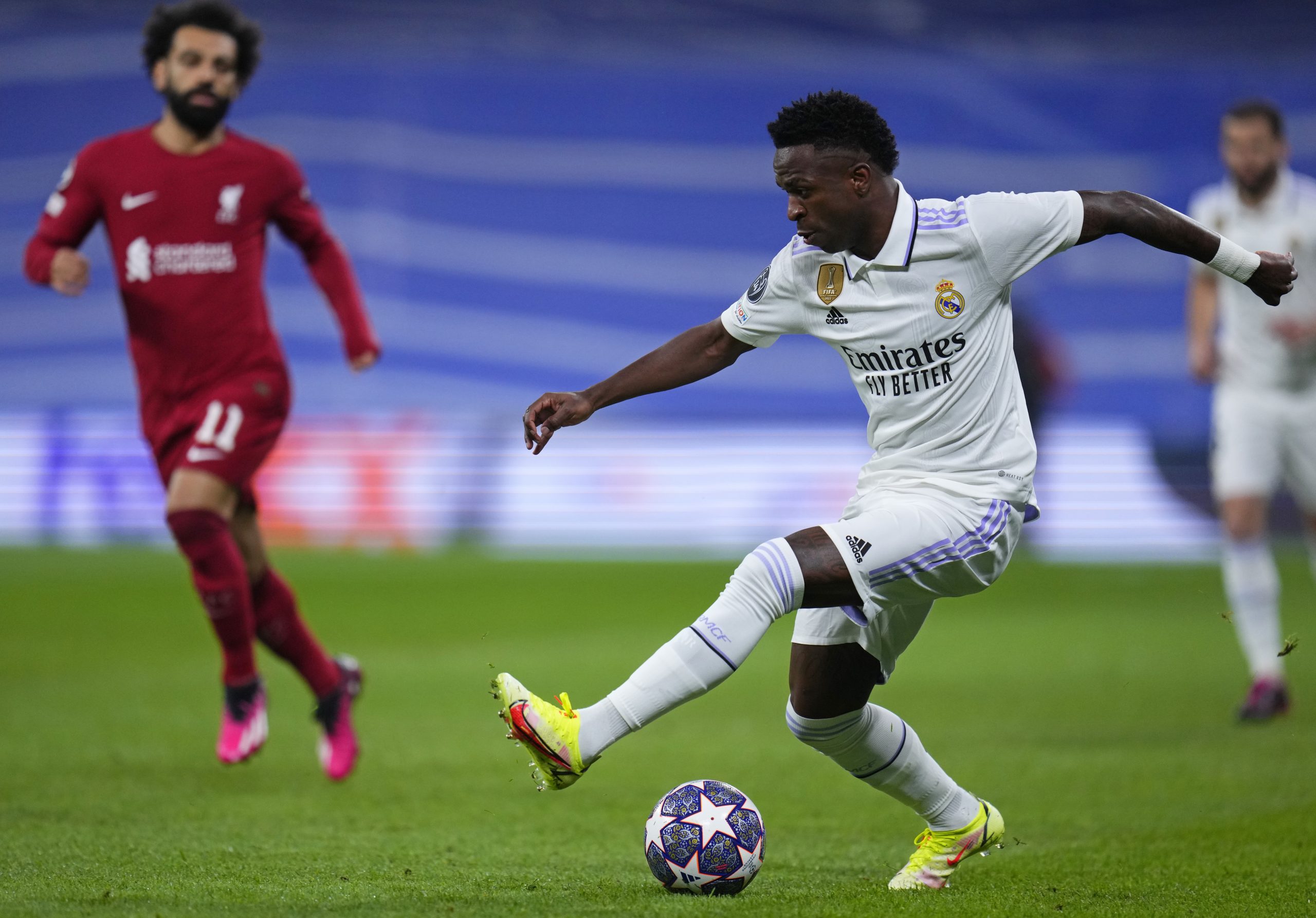 西甲| 皇马保冠终极一战 巴塞要一举打沉战舰