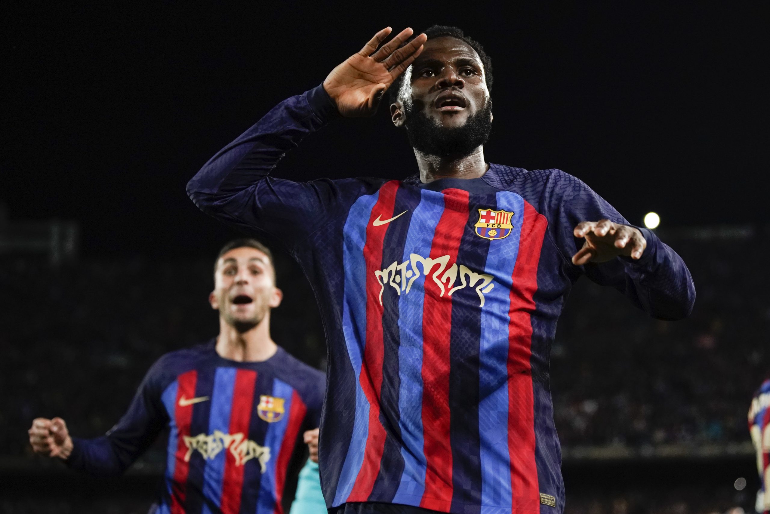 西甲|本季三杀皇马夺国家德比百胜 巴塞12分领跑基本称王