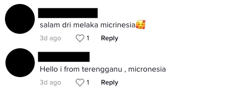 视频 | 美国人错很大·把大马国旗误认为这个国家