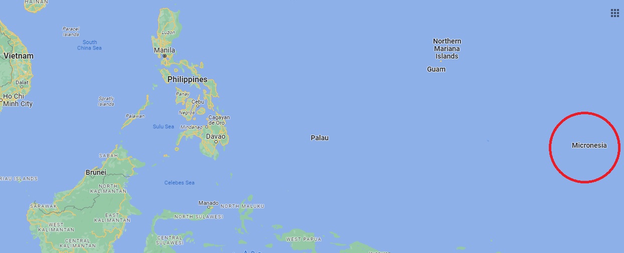 视频 | 美国人错很大·把大马国旗误认为这个国家