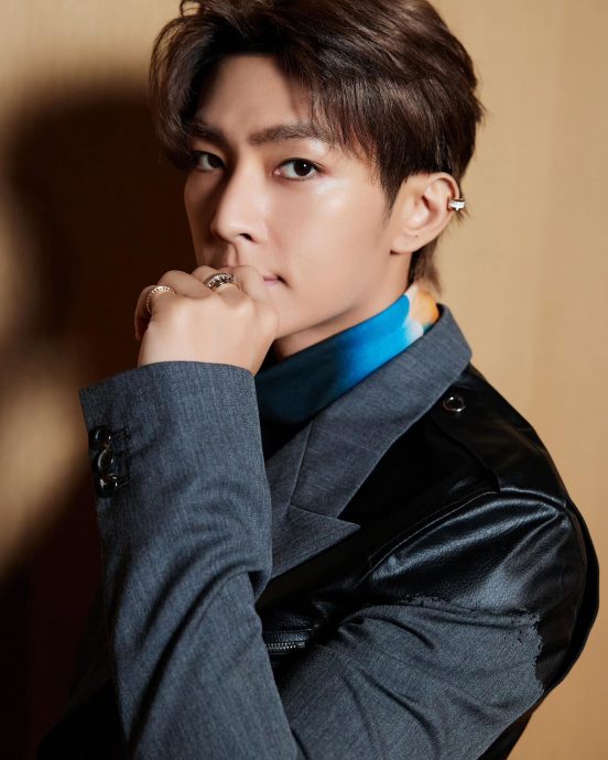 认站顶楼拍戏只绑麻绳 炎亚纶:悲剧不能重演