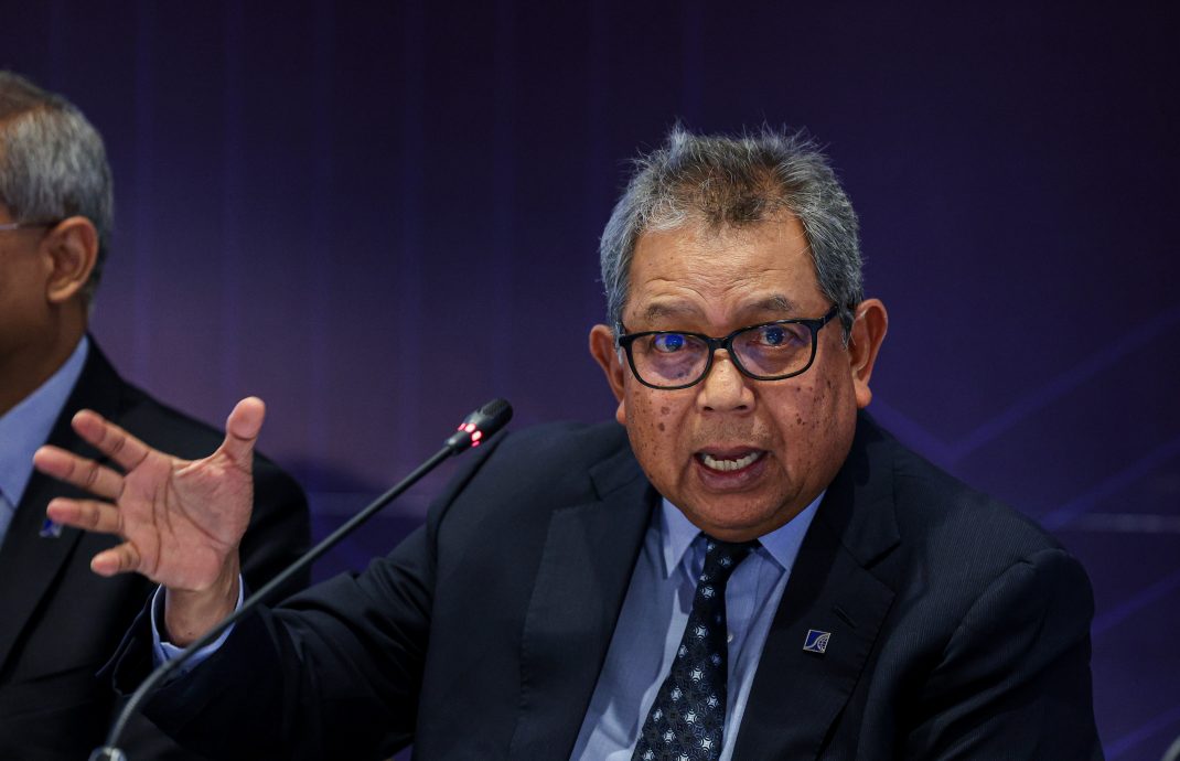 证监会2022年报 | 流动性充足 马股不受赎回压力干扰