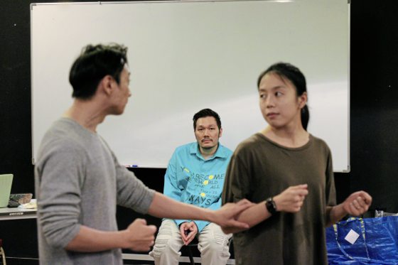 谭宝婷/解放天性 创造表演新思维──颜永祺《识破表演的十大误区》