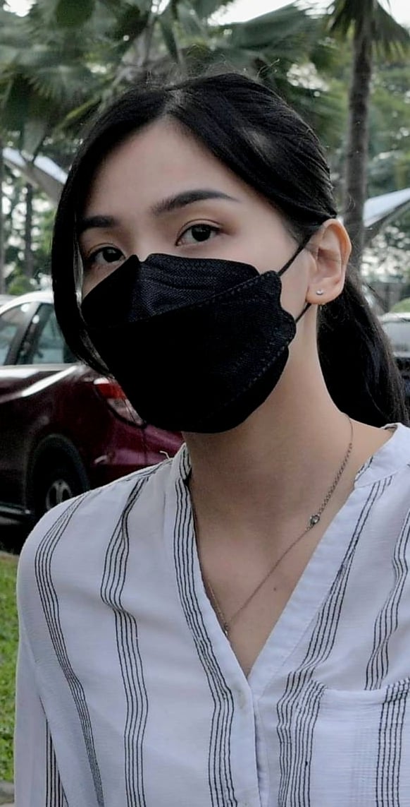 资深律师拿督郑宝德将出任沈可婷上诉案的首席律师