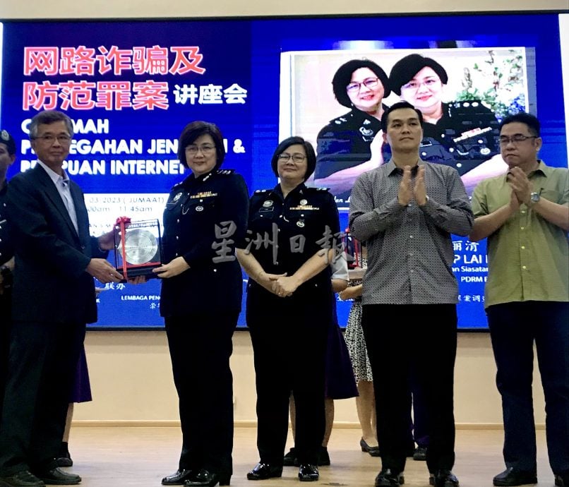 赖丽萍:发生男女性关系 中学女生恐会后悔一辈子