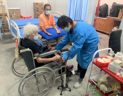 赠医施药慈善机构 中药价高企 象征式收费