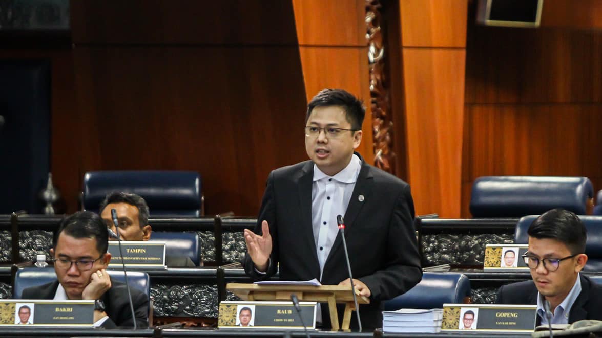 赵明福案拖延三年又三年 邹宇晖促政府还赵家公道