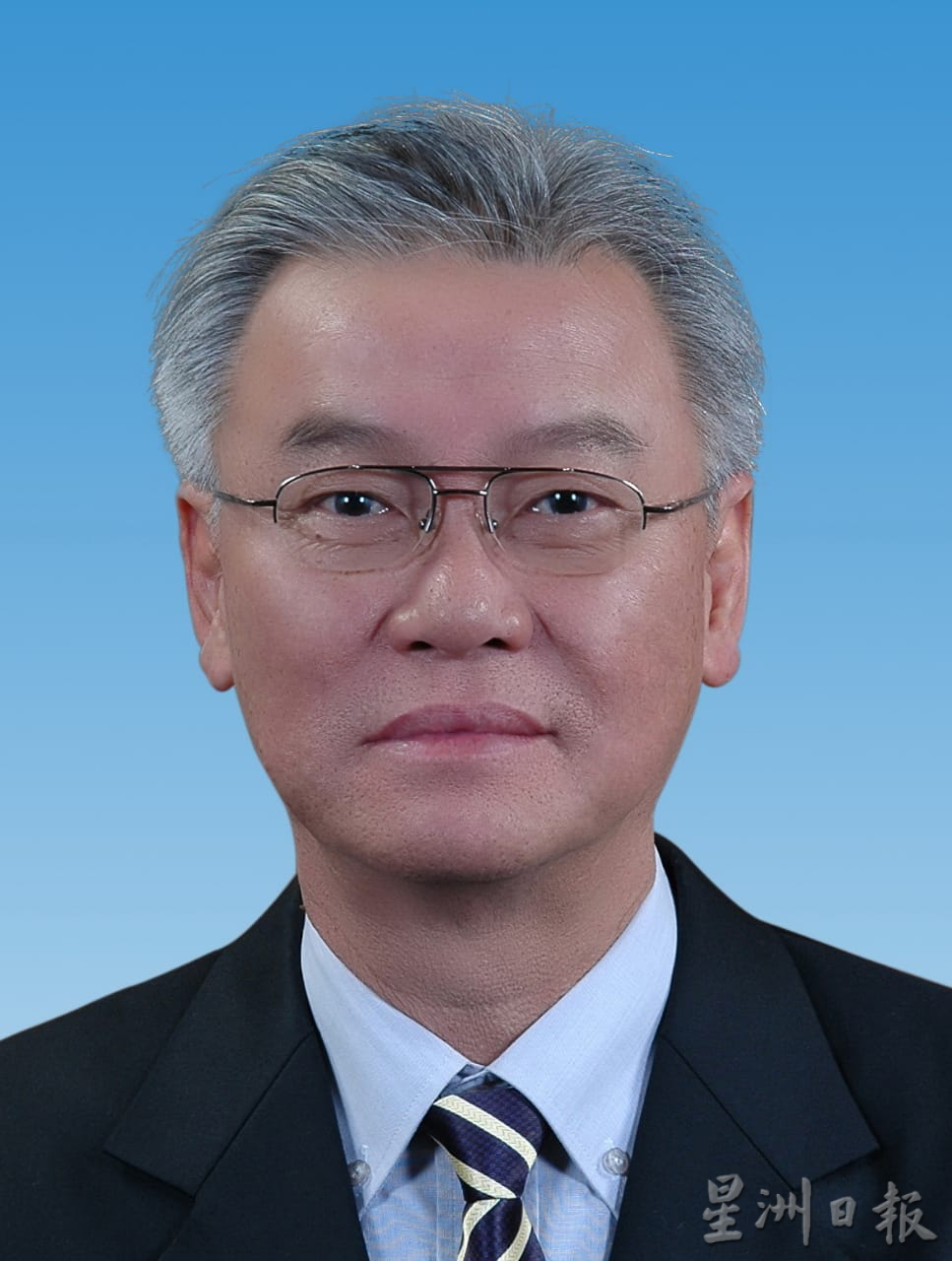 距离清明节不到一个月 各地义山准备就绪