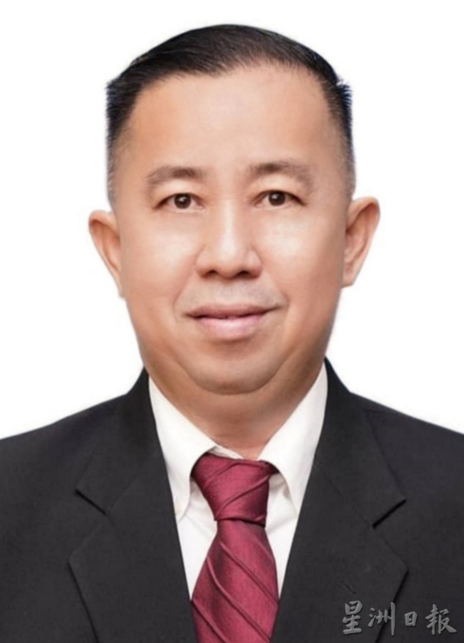 距离清明节不到一个月 各地义山准备就绪