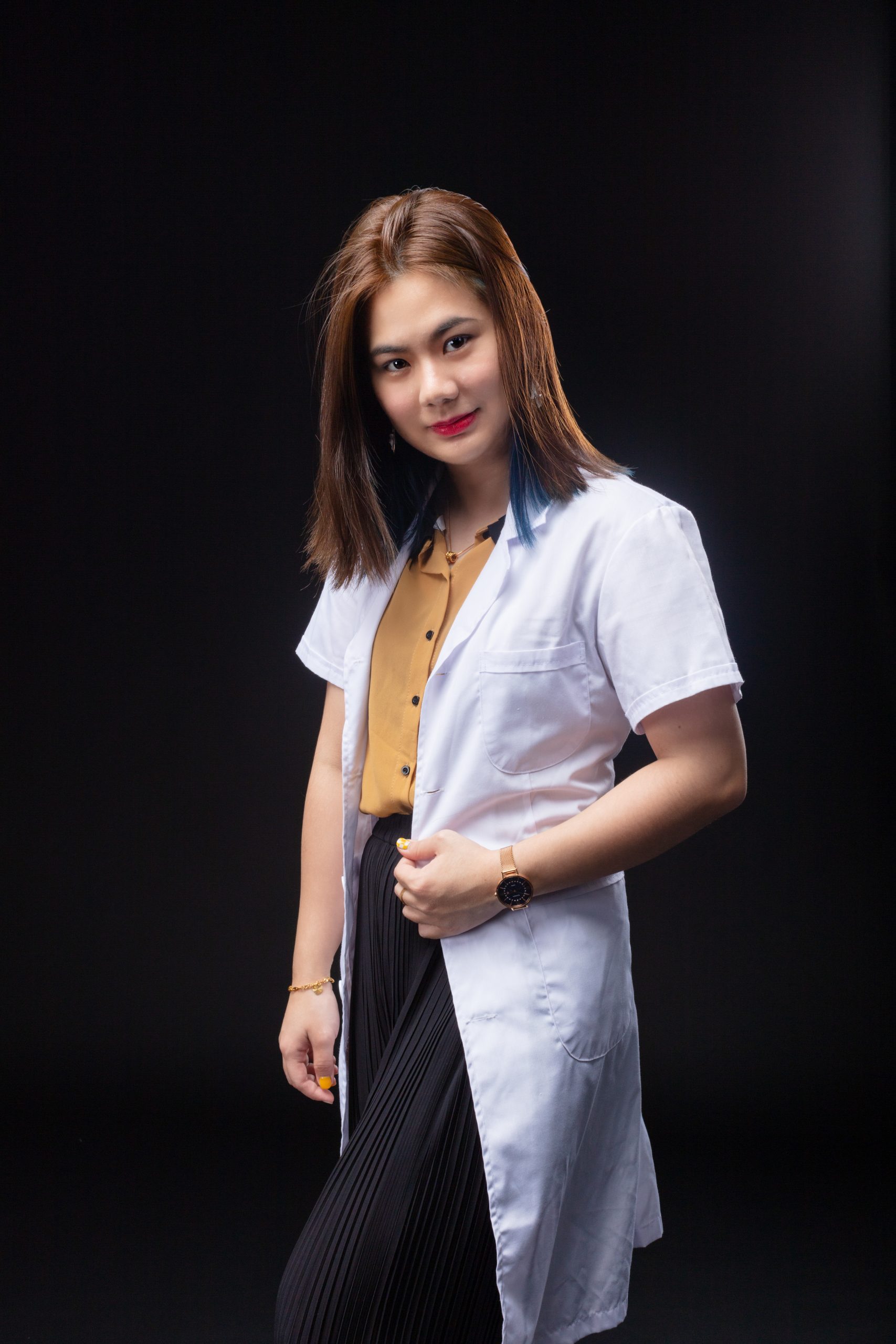 连续3个周六举行 《医识力》3讲座约你