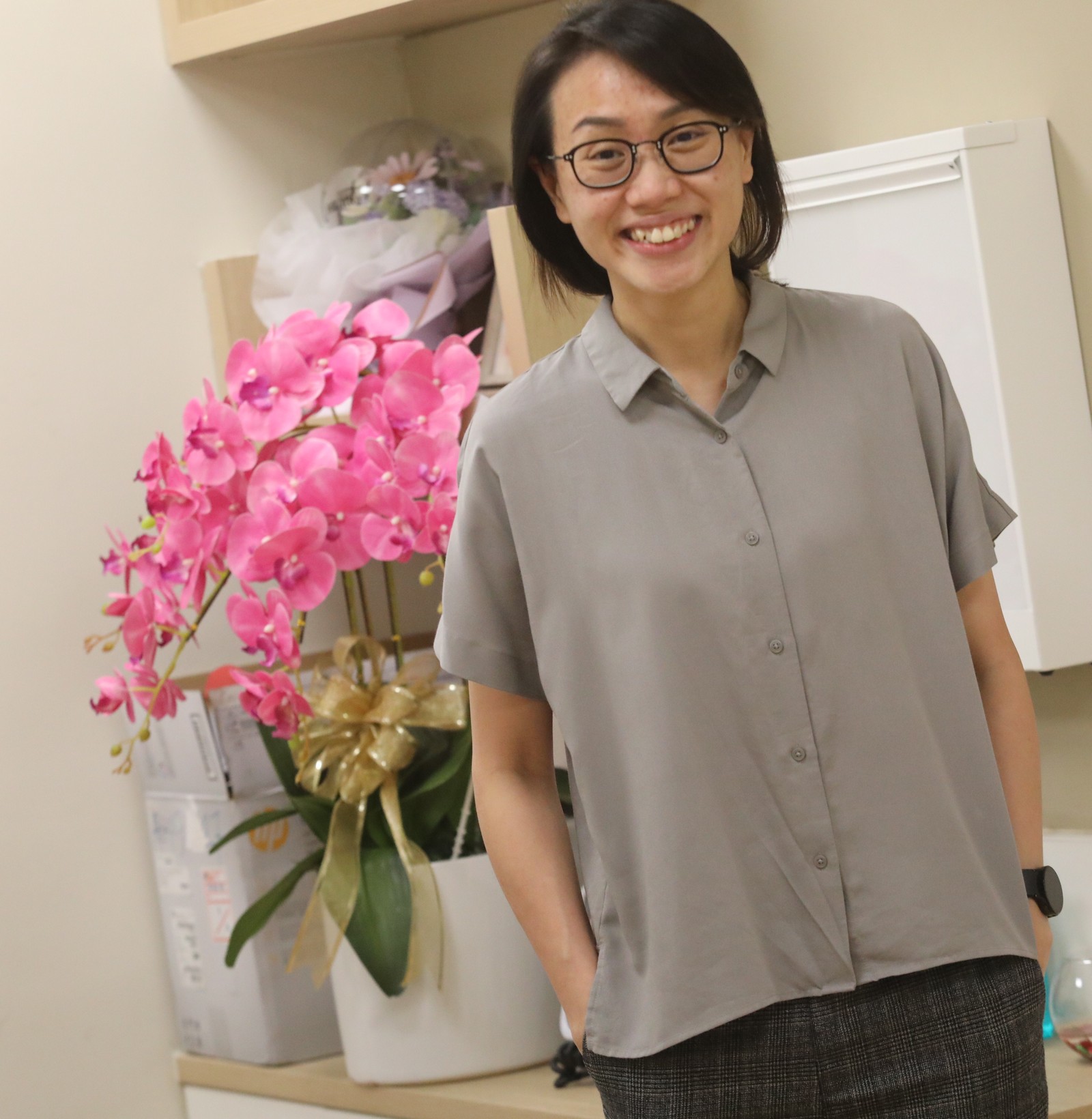 连续3个周六举行 《医识力》3讲座约你