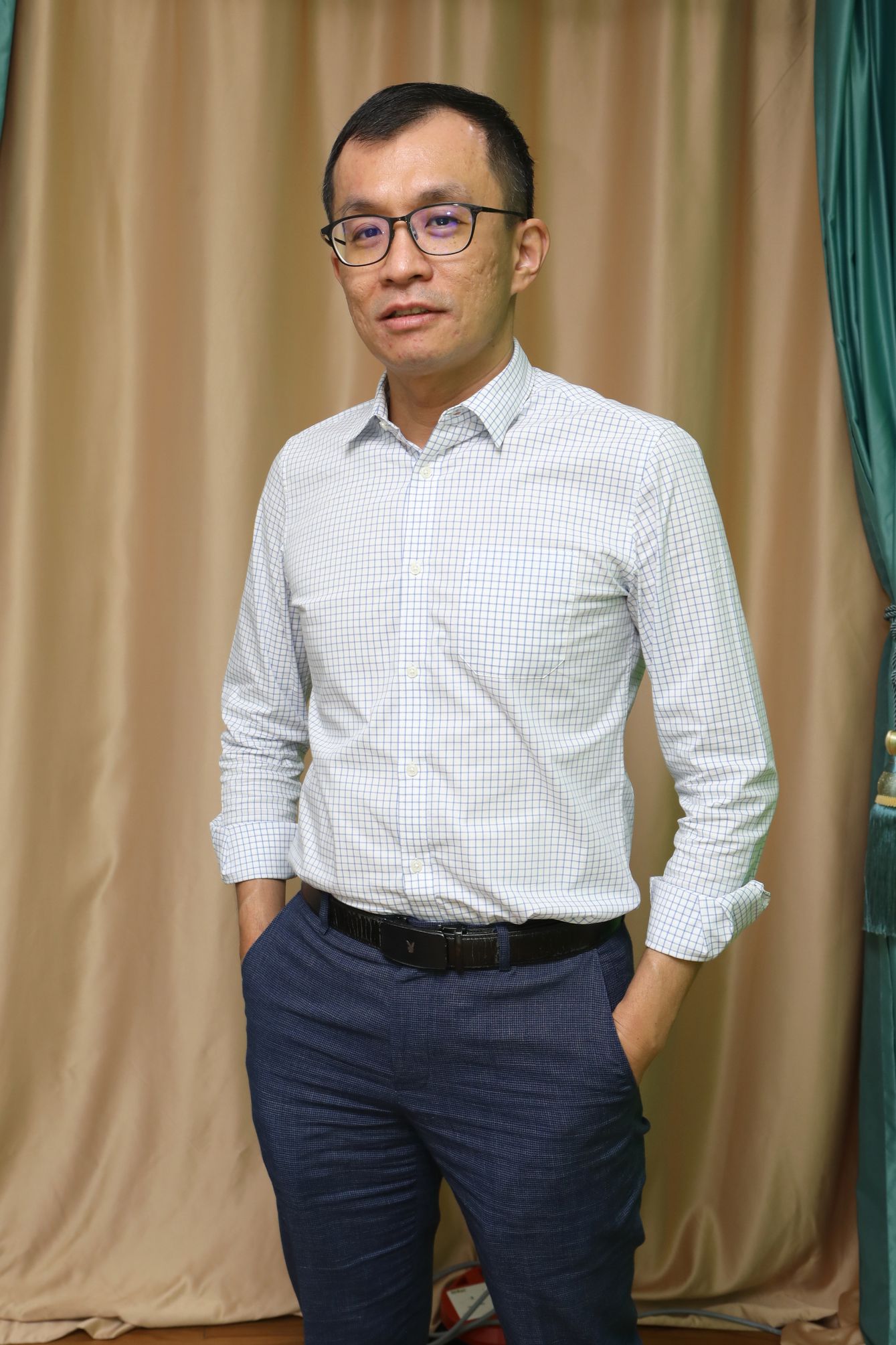 连续3个周六举行 《医识力》3讲座约你