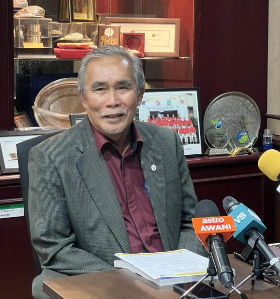 连达立夫:砂各省河流设护鳄区