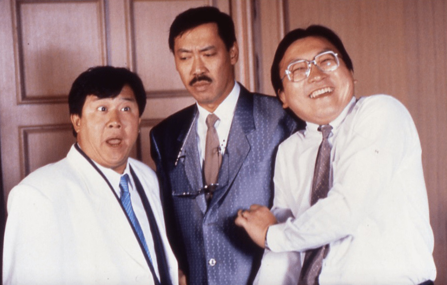 遭冯淬帆骂王X蛋 王晶呛:患被害妄想症