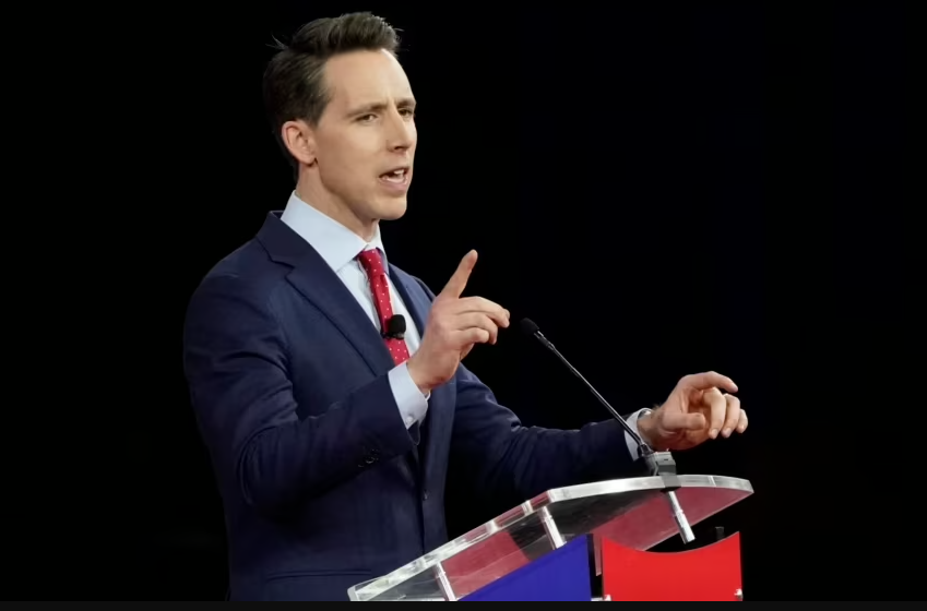 遭同僚反对 共和党议员强推TikTok禁令表决受阻