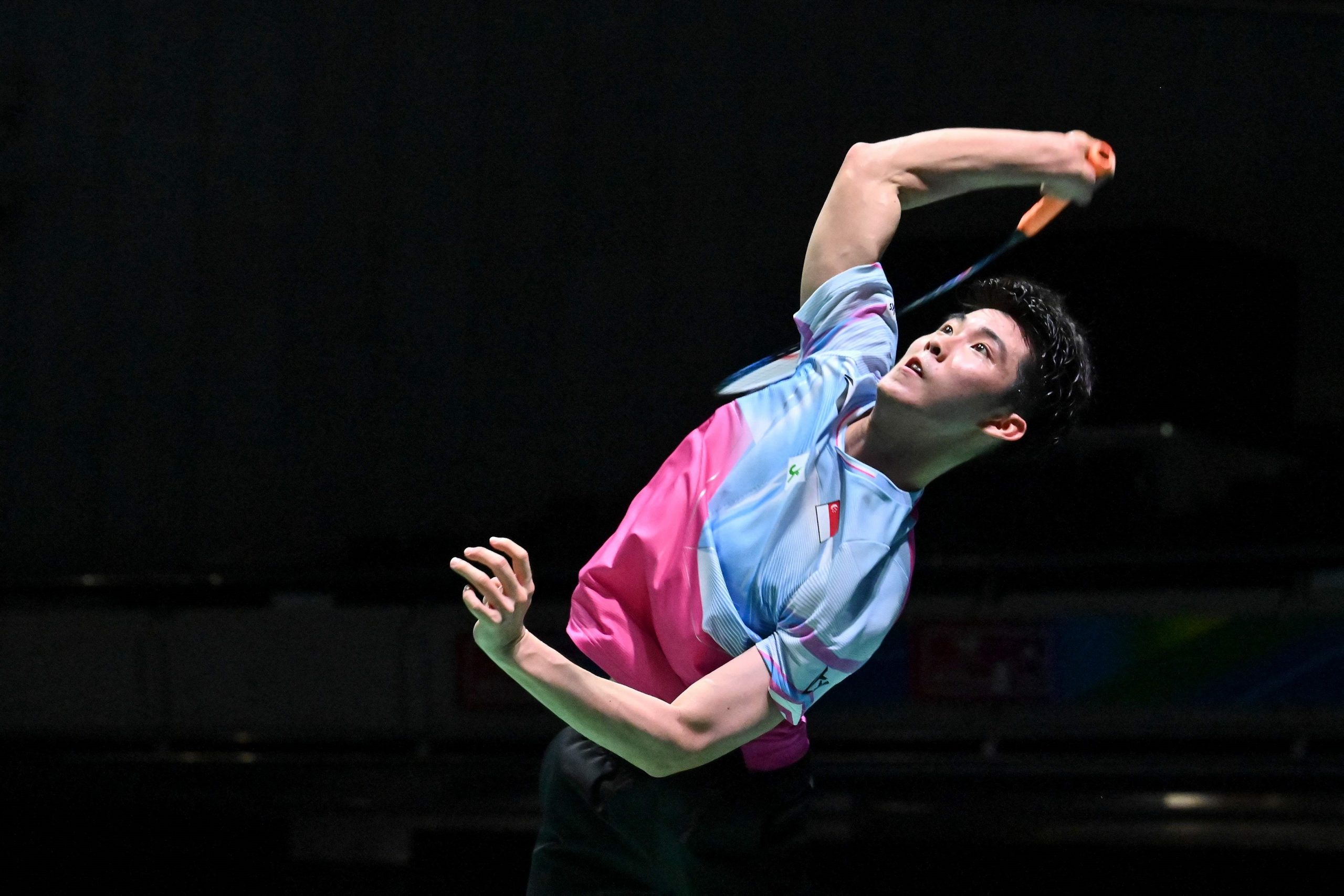 避免骆建佑出走事件再发生 王友福:应给大器晚成球员机会