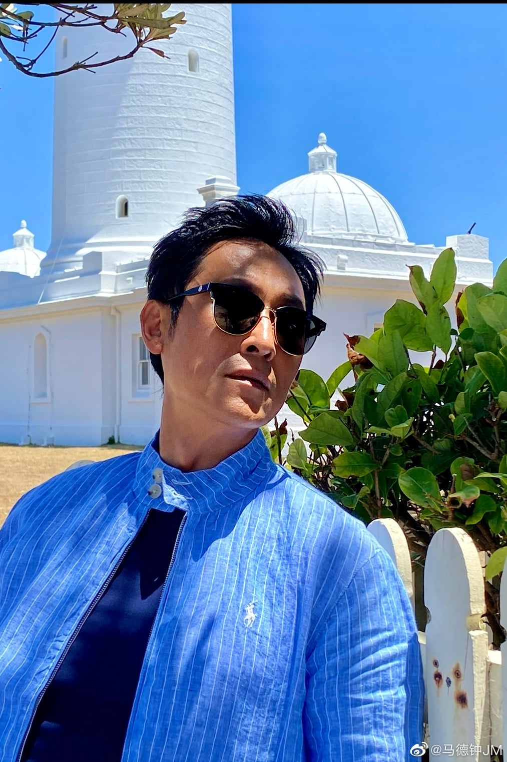 邵氏艺人刮离巢风 马德钟弃包薪走人