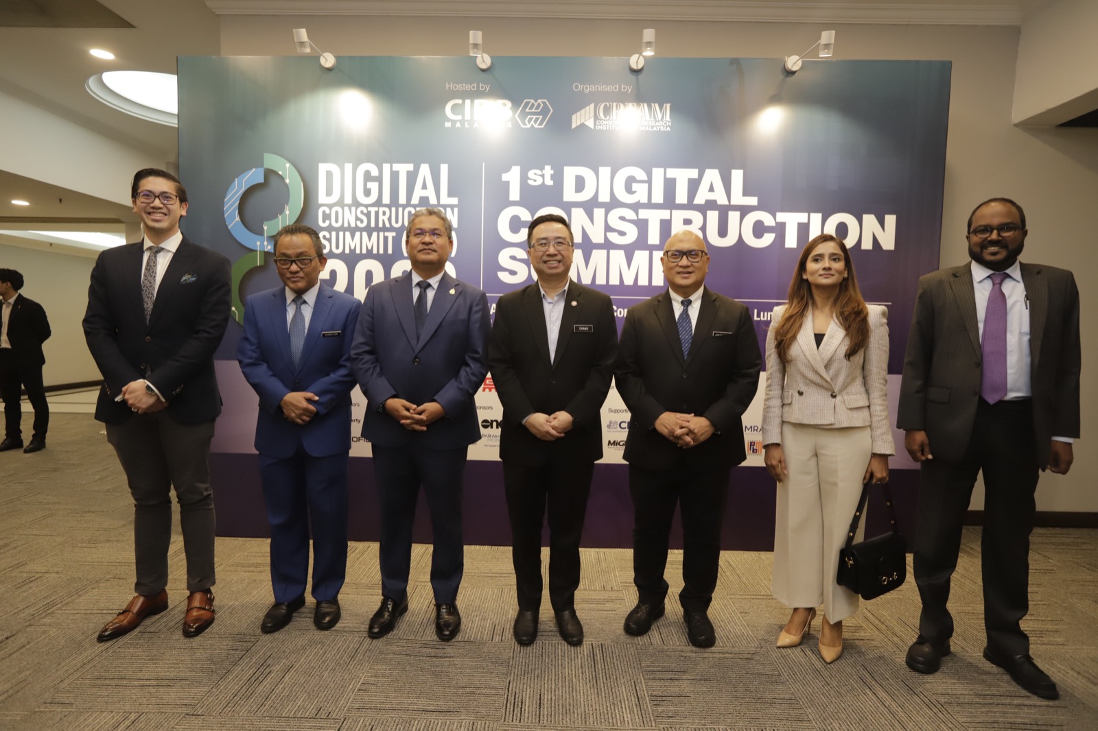 郑立慷:科技及创新沙盒 两年批总额7920万申请