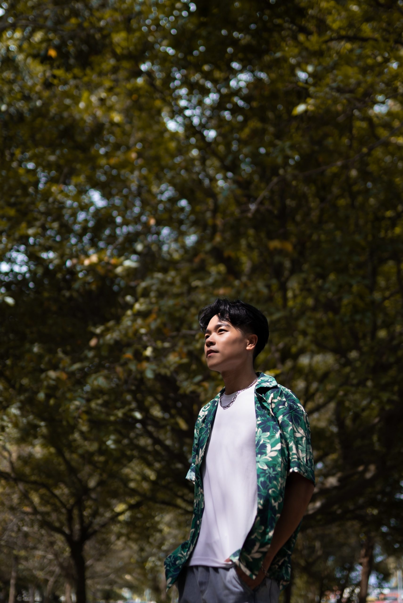 郭晓东闯马来乐坛 明推马来单曲《Hari Kita》