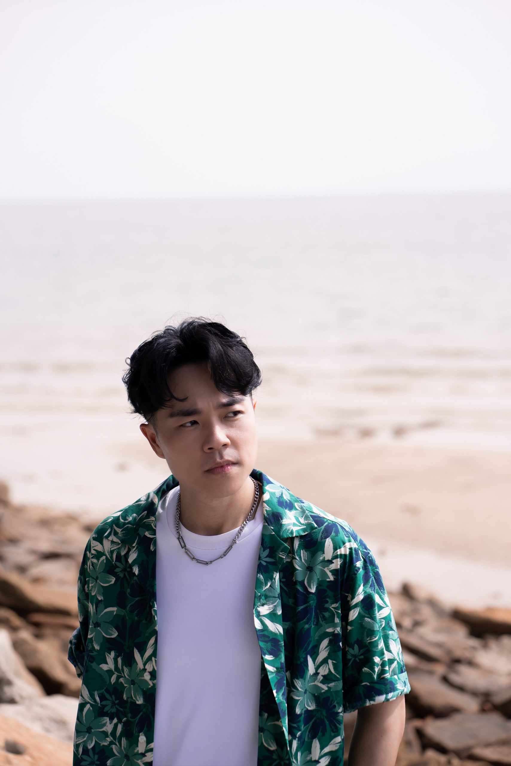 郭晓东闯马来乐坛 明推马来单曲《Hari Kita》