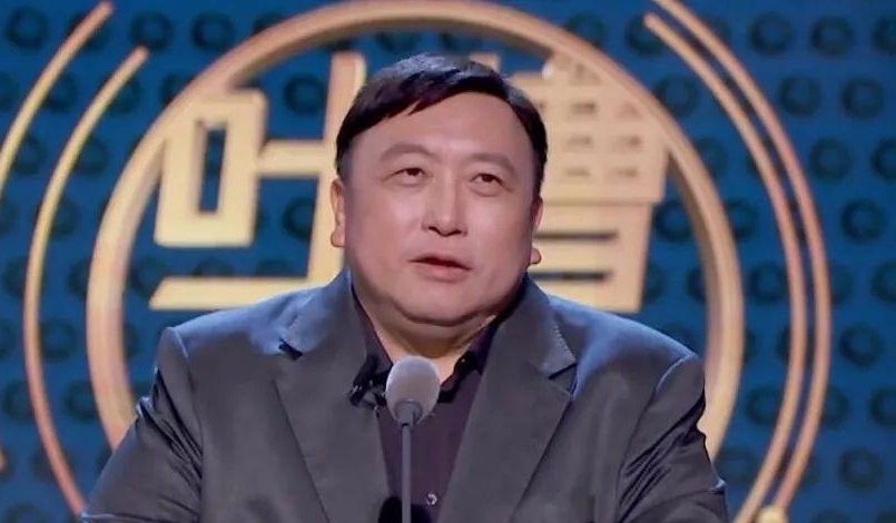 酸王晶40年坚持拍烂片 萧若元：令我佩服