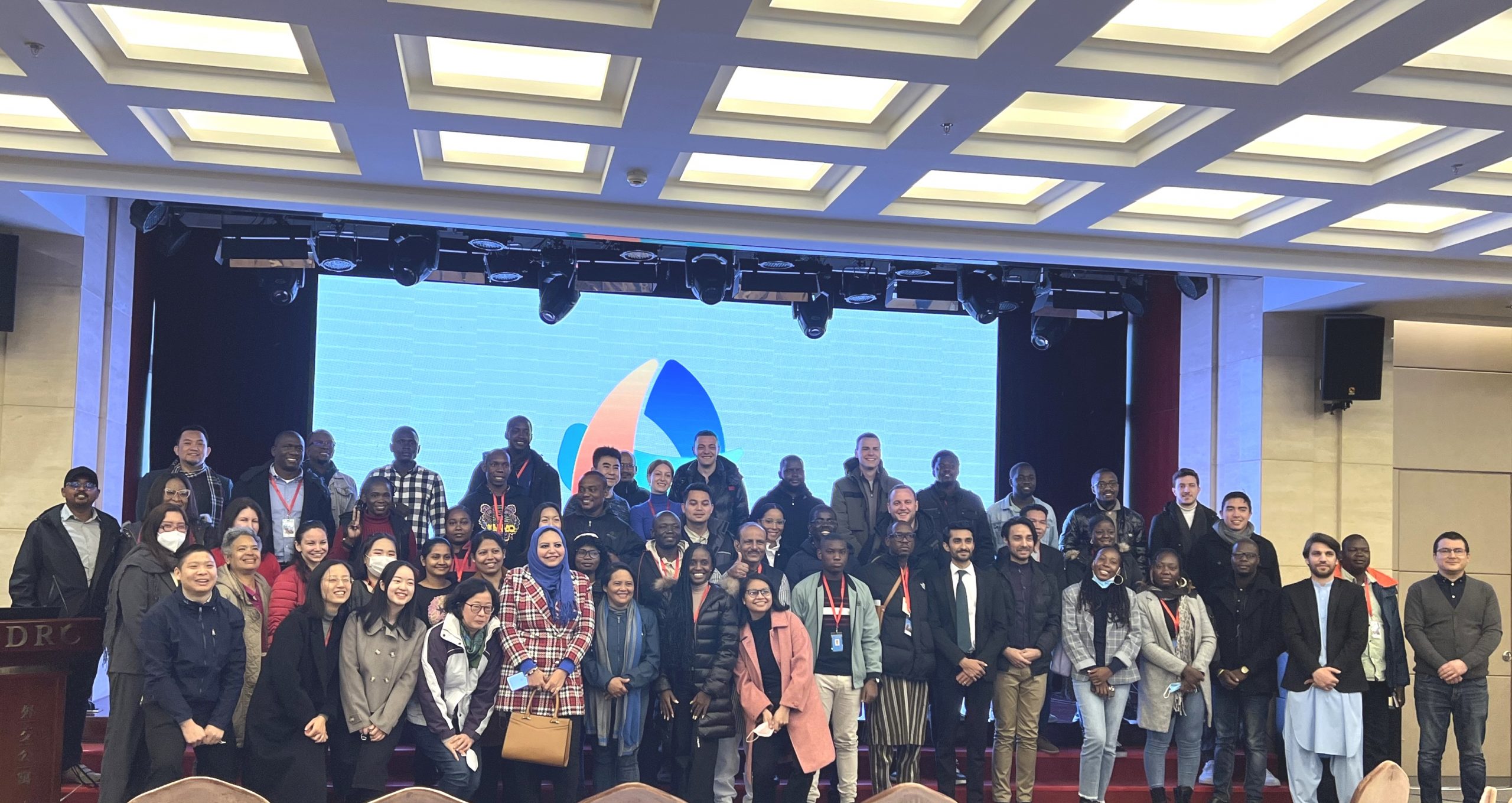 采访手记∕两会“初体验”